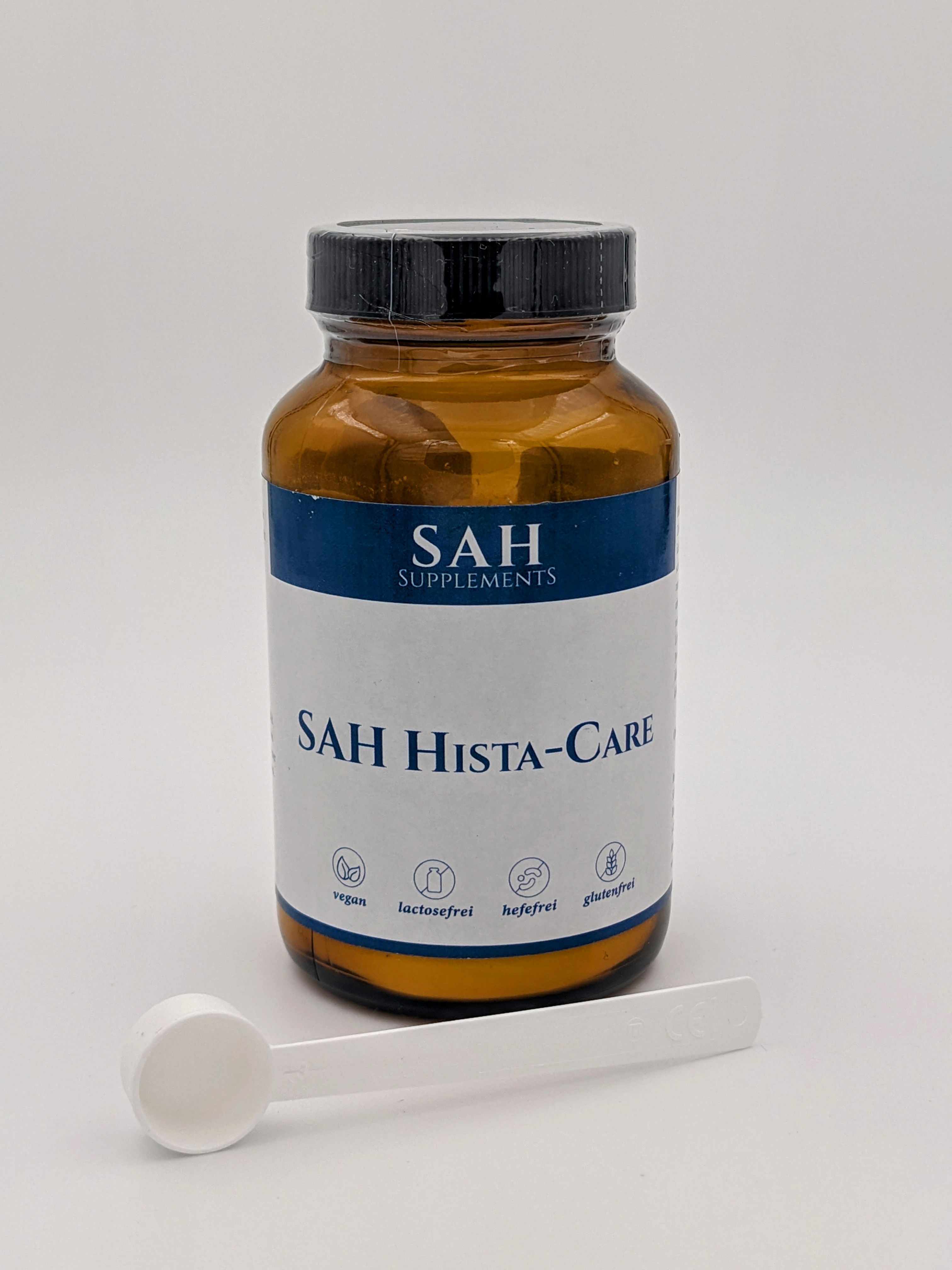 SAH Hista-Care Pulver